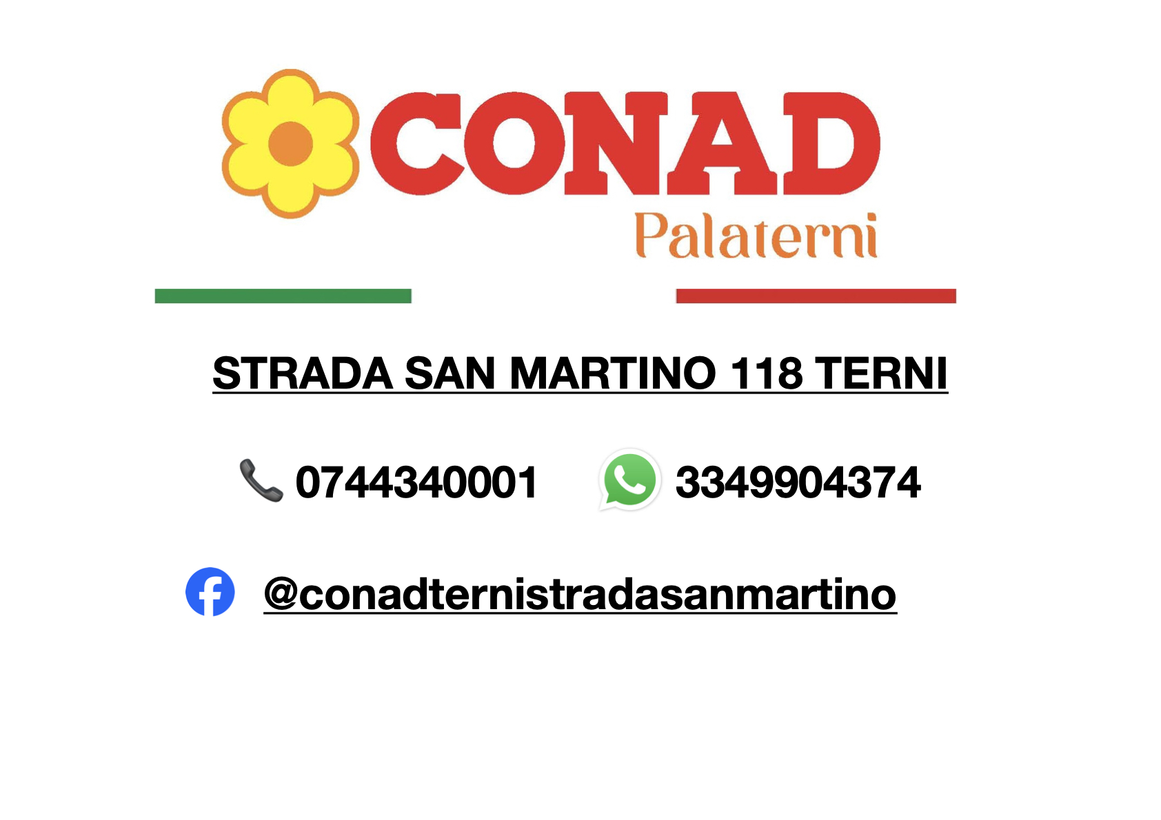 Conad