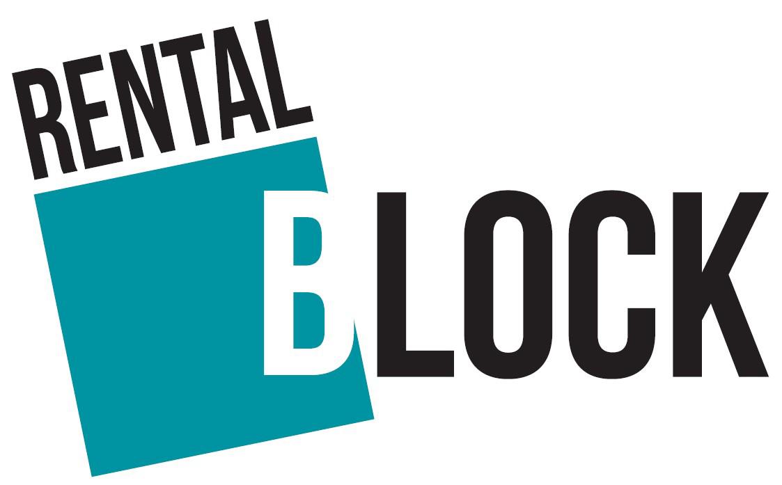 Rental Block