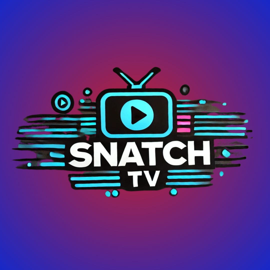SnatchTV Logo