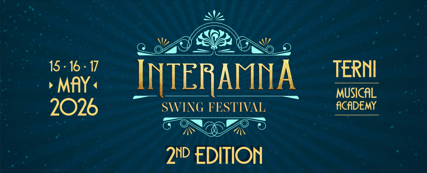 Interamna Swing Festival 2026